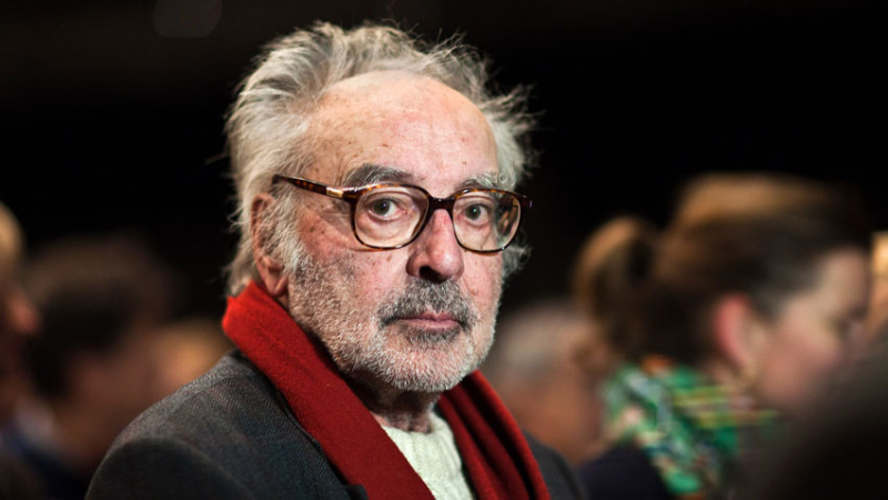 Falleció el director cinematográfico Jean-Luc Godard