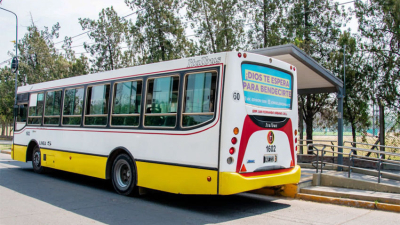 Concretan la esperada apertura de sobres para el transporte público urbano
