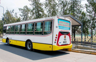 Concretan la esperada apertura de sobres para el transporte público urbano