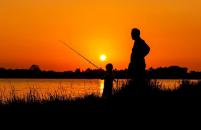 La Pesca, un recurso turístico y terapéutico envidiable sobre la orilla del Paraná