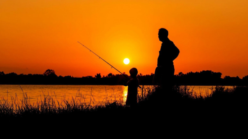 La Pesca, un recurso turístico y terapéutico envidiable sobre la orilla del Paraná