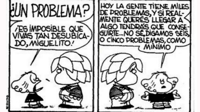 Escenas de la vida moderna