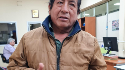 Fotógrafos festejan el 21 su día en Resistencia