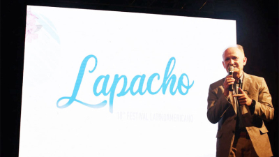 Con impronta latinoamericana, el Festival Lapacho muestra lo mejor del cine