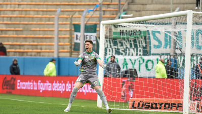 Banfield eliminó a Godoy Cruz y avanzo a semifinales