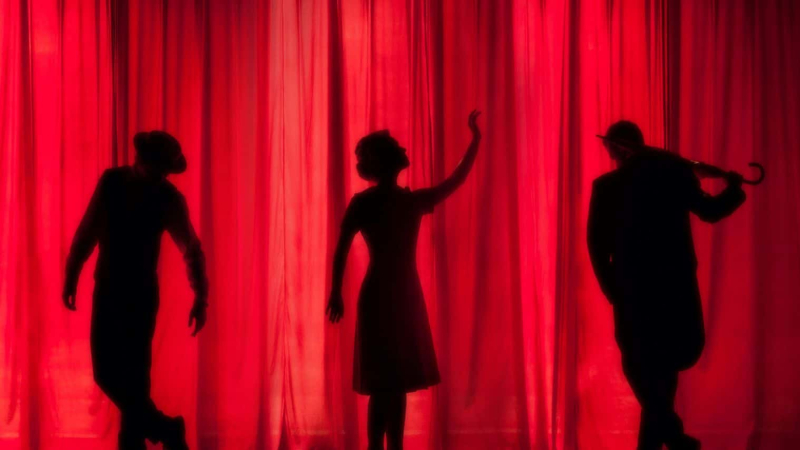 Se levanta el telón para la 36 edición de la Fiesta Nacional del Teatro