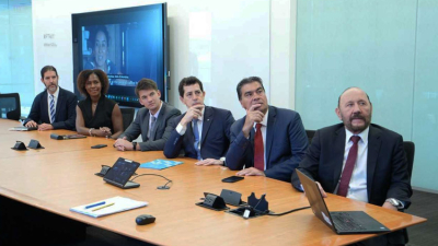 Acuerdo de los gobernadores con Microsoft para brindar conectividad en zonas rurales