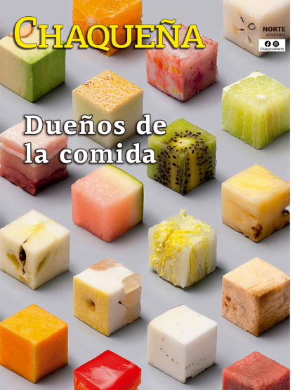 Dueños de la comida