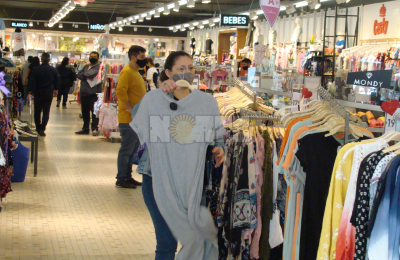 Pese al escenario inflacionario, mejoró en septiembre la confianza de las pymes 