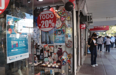 Baja densidad y concentración en dos sectores, radiografía de las mipymes chaqueñas