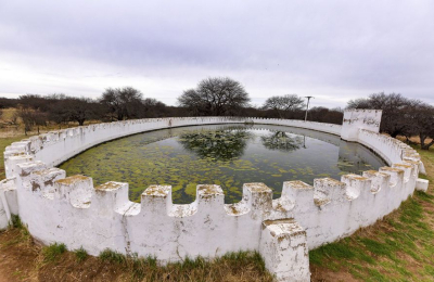 Naturaleza, historia y gastronomía, los atractivos de la Reserva Natural Parque Luro
