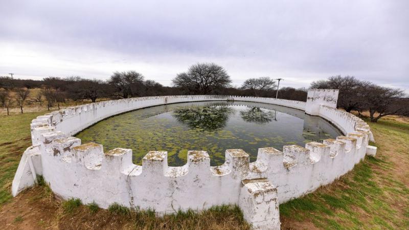 Naturaleza, historia y gastronomía, los atractivos de la Reserva Natural Parque Luro