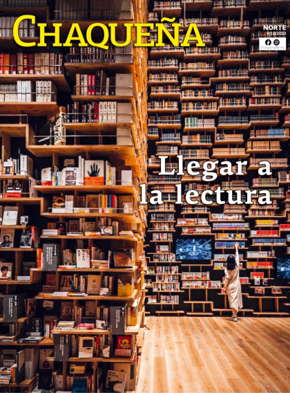 Llegar a la lectura