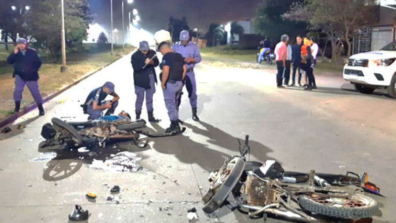 Heridos de bala, accidentados e intoxicados por alcohol