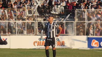For Ever, obligado a triunfar ante Estudiantes para seguir soñando