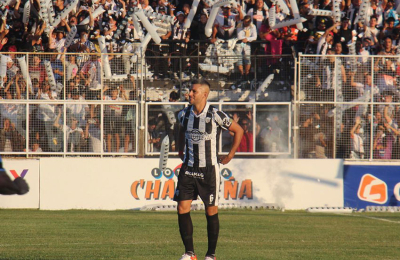 For Ever, obligado a triunfar ante Estudiantes para seguir soñando
