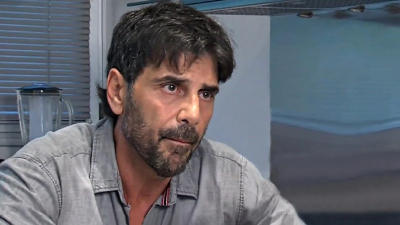 Juan Darthés declarará por primera vez en la causa por abuso sexual a Thelma Fardin