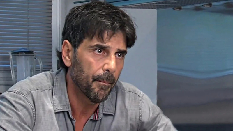 Juan Darthés declarará por primera vez en la causa por abuso sexual a Thelma Fardin