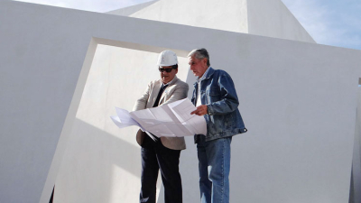 Bronca e impotencia por nuevo robo de luminarias del Museo Gómez Lollo