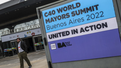Anuncian la creación de 50 millones de "empleos verdes" en el mundo para el 2030