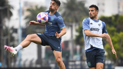 Las variantes que analiza Fernando Gago