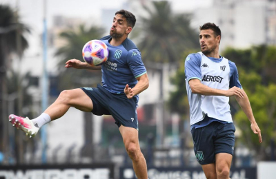 Las variantes que analiza Fernando Gago