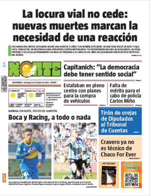 Edición del 23-10-2022