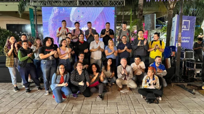 No al apagón cultural, sí a la soberanía cultural