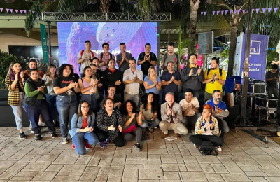 No al apagón cultural, sí a la soberanía cultural
