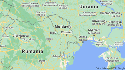 Moldavia: "viene el invierno y necesitamos el gas ruso"