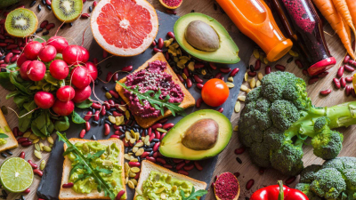 La transición al veganismo, una decisión que requiere acompañamiento profesional