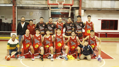 Don Bosco adelantó en la serie