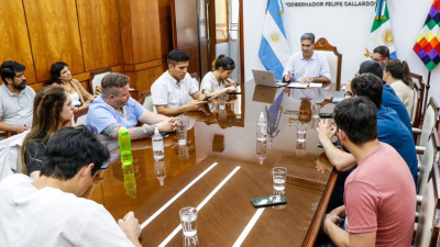 El gobierno otorgó un nuevo aumento a los residentes médicos