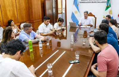 El gobierno otorgó un nuevo aumento a los residentes médicos