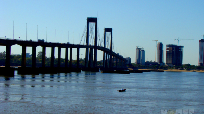En diciembre, abren los sobres de la circunvalación por el segundo puente