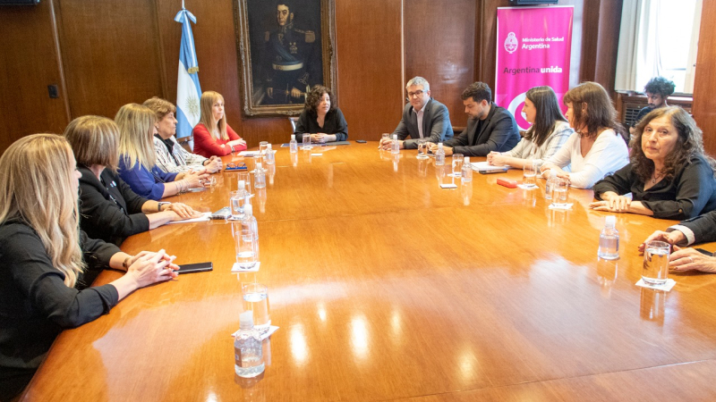 Diabetes: mayor cobertura y educación