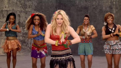 Shakira no cantará en la ceremonia inaugural de Qatar 2022