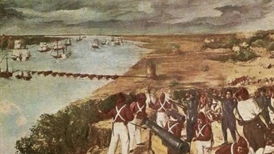 Día de la Soberanía Nacional: qué se conmemora cada 20 de noviembre y por qué el feriado será el lunes