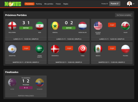 partidos pronostico mundial