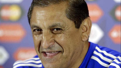 La "conexión Ramón Díaz" en la derrota de la Scaloneta