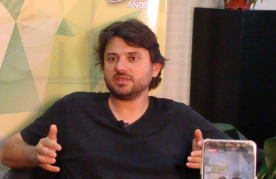 Grabois: "Si Cristina decide postularse la vamos a acompañar, pero críticamente"