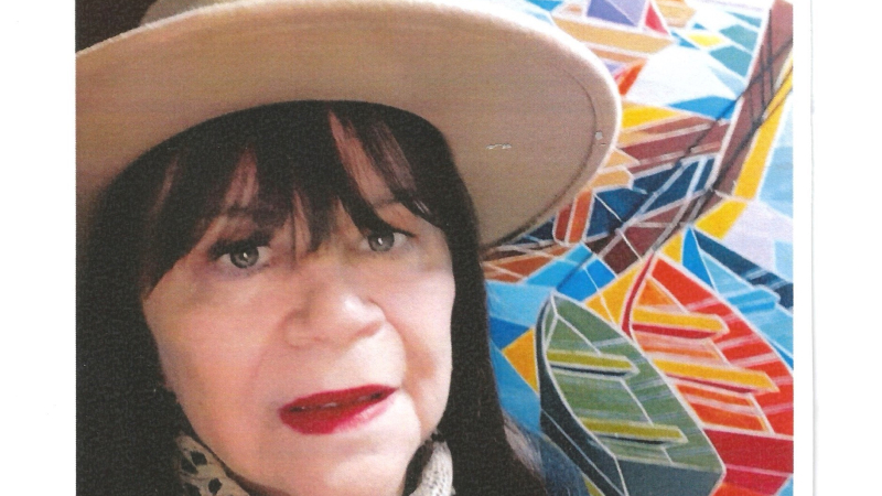 Invitan a la muestra "Retrospectiva y Actualidad" de Ita Navarro