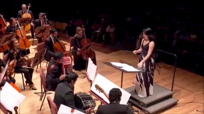 La Orquesta Sinfónica de Corrientes brinda un concierto para homenajear a todos los donantes