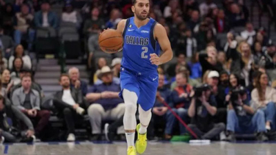 Campazzo deja Dallas Mavericks
