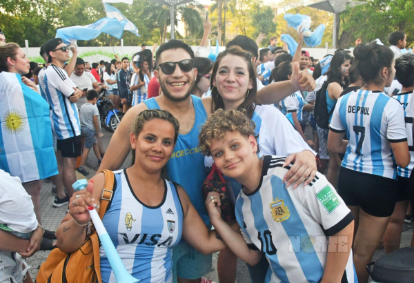 Foto: Marcelo "Sapo" Cáceres.