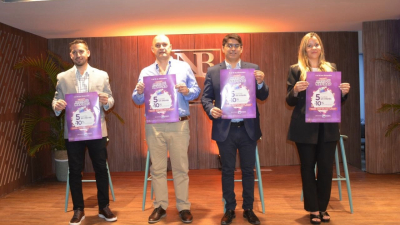El Nuevo Banco del Chaco lanzó la promoción "Previa Navidad"