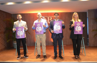 El Nuevo Banco del Chaco lanzó la promoción "Previa Navidad"