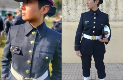Se negó a declarar el chaqueño acusado por el femicidio de la soldado voluntaria