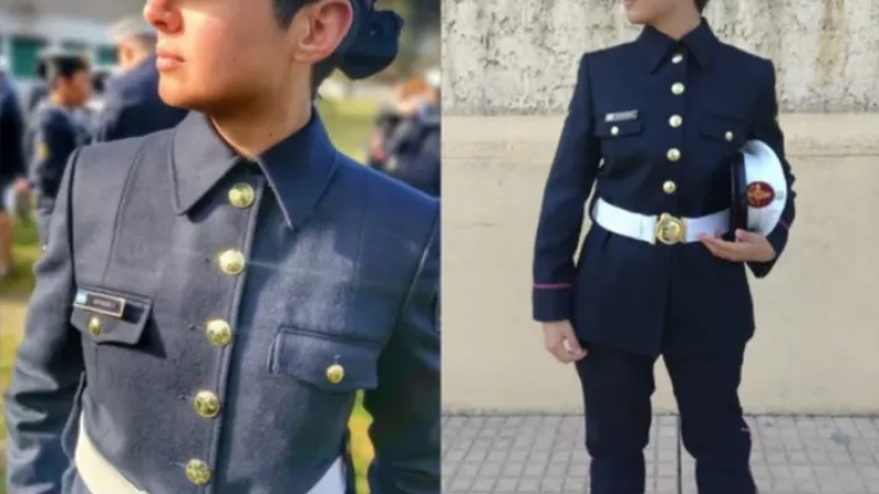 Se negó a declarar el chaqueño acusado por el femicidio de la soldado voluntaria