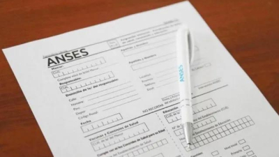 Un grupo de Anses puede solicitar $10.722 extra presentando un papel